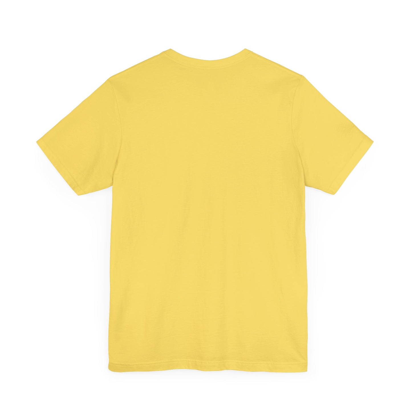 "Best Frog Dad" Print Unisex Jersey Tee - Casual Everyday Wear - Great for Reptile Lovers