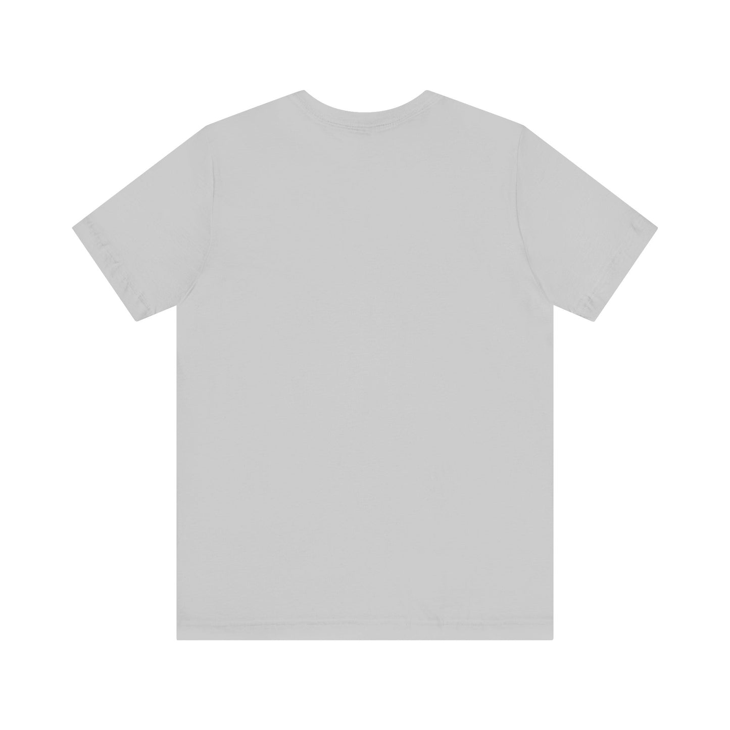 "Sorry Inverts" Unisex Jersey Tee - Casual Everyday Wear - Great for Invertebrate Lovers