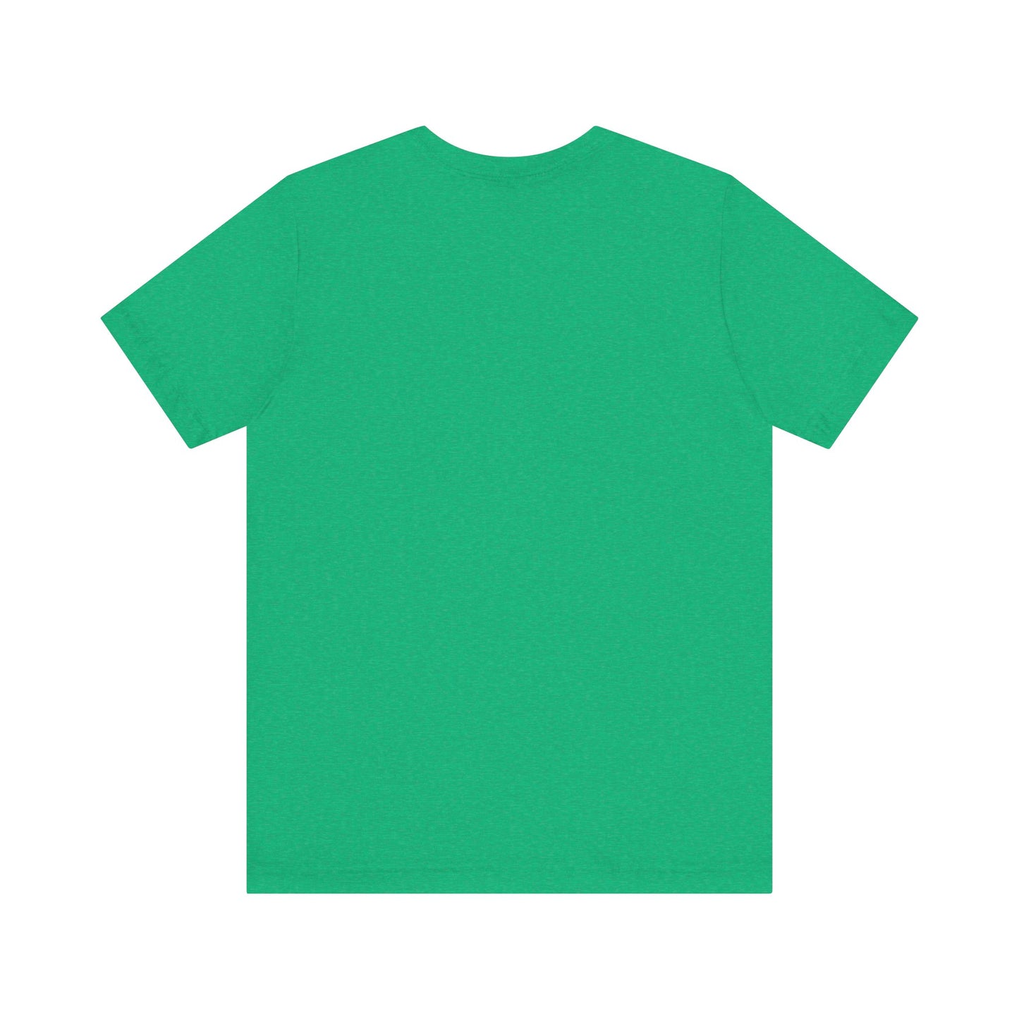 "Adopt a Pet" Print Unisex Jersey Tee - Casual Everyday Wear - Great for Pet Lovers
