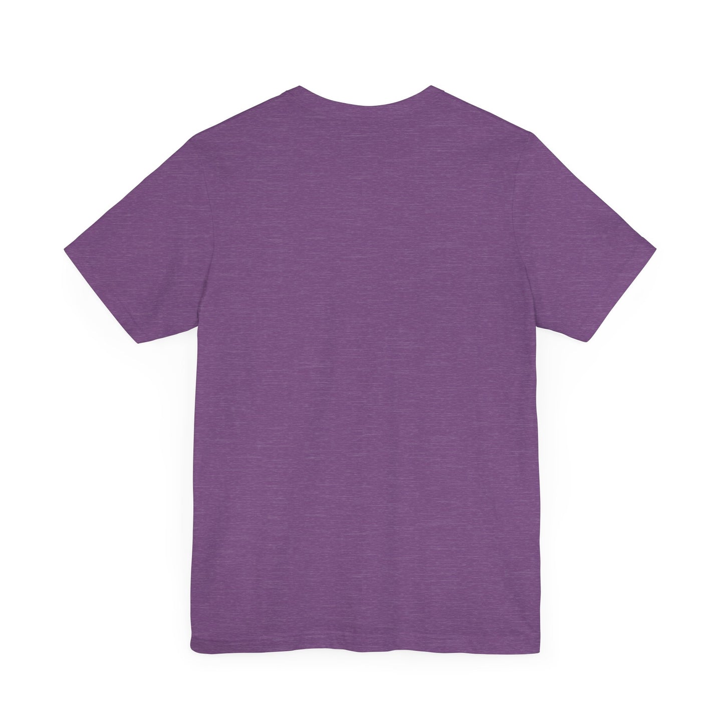 "Sorry Lizards" Unisex Jersey Tee - Casual Everyday Wear - Great for Reptile Lovers