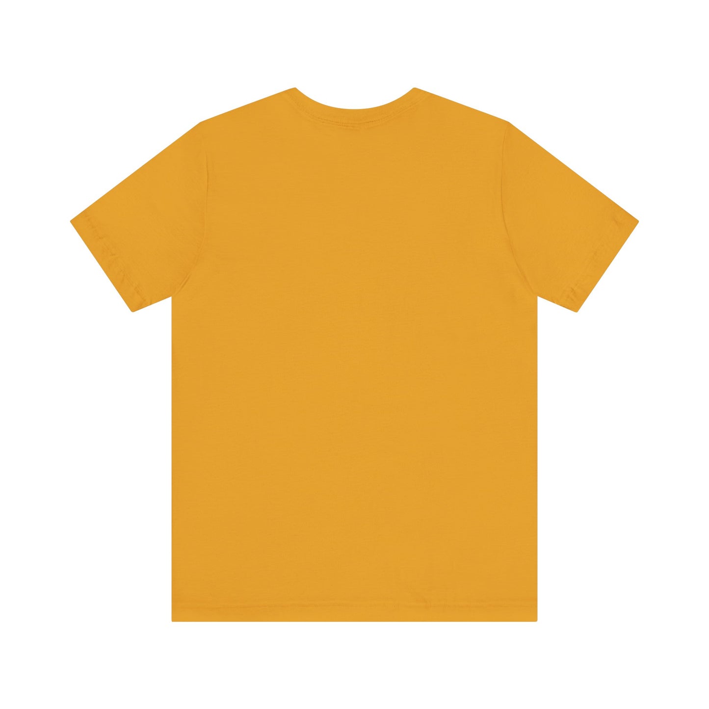 "Adopt a Pet" Print Unisex Jersey Tee - Casual Everyday Wear - Great for Pet Lovers