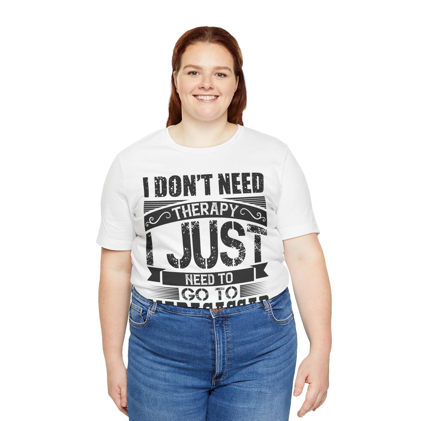 Go to Madagascar Unisex Jersey Tee - Casual Everyday Wear - Great for Reptile Lovers