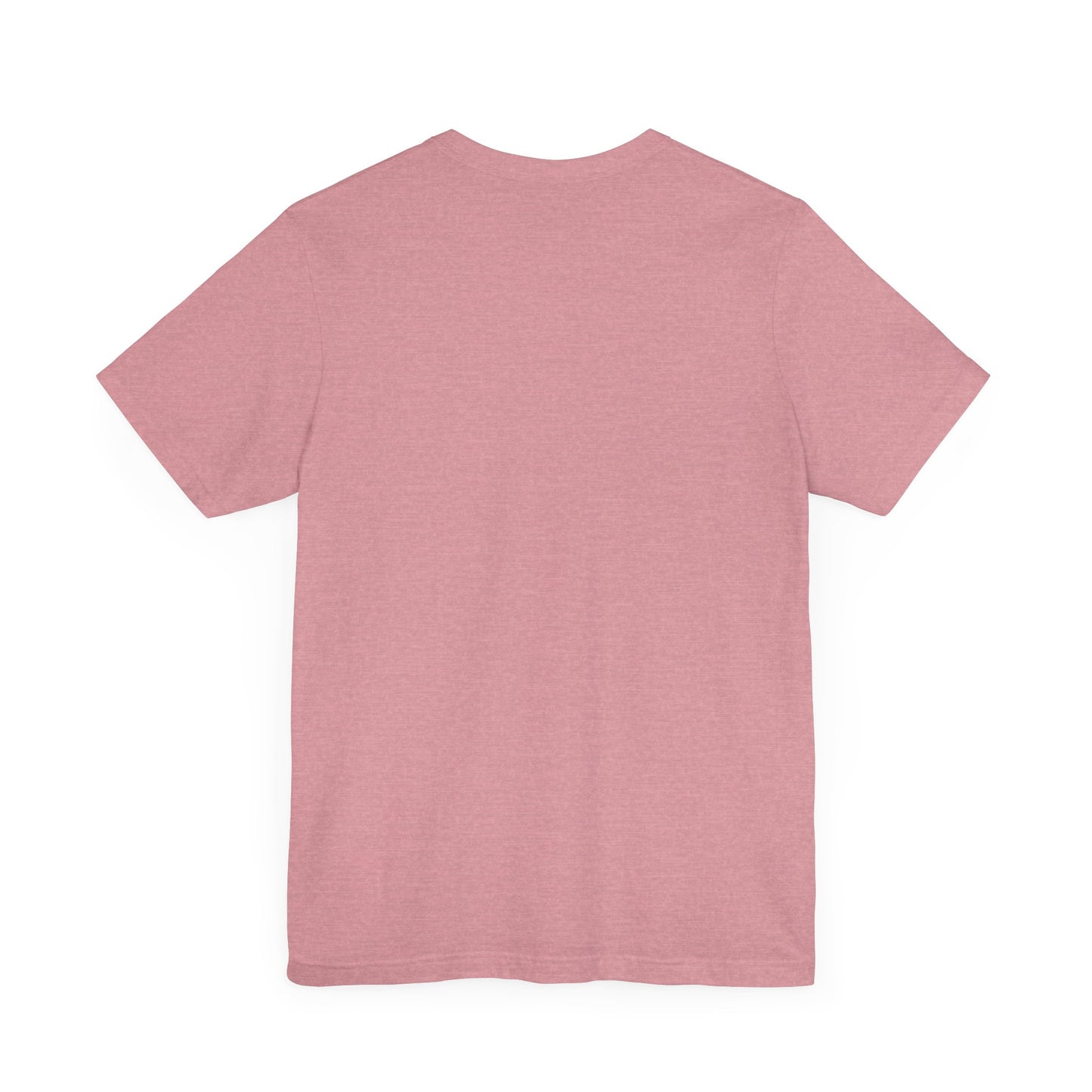 "I Only Like Skinks" Print Unisex Jersey Tee - Casual Everyday Wear - Great for Reptile Lovers