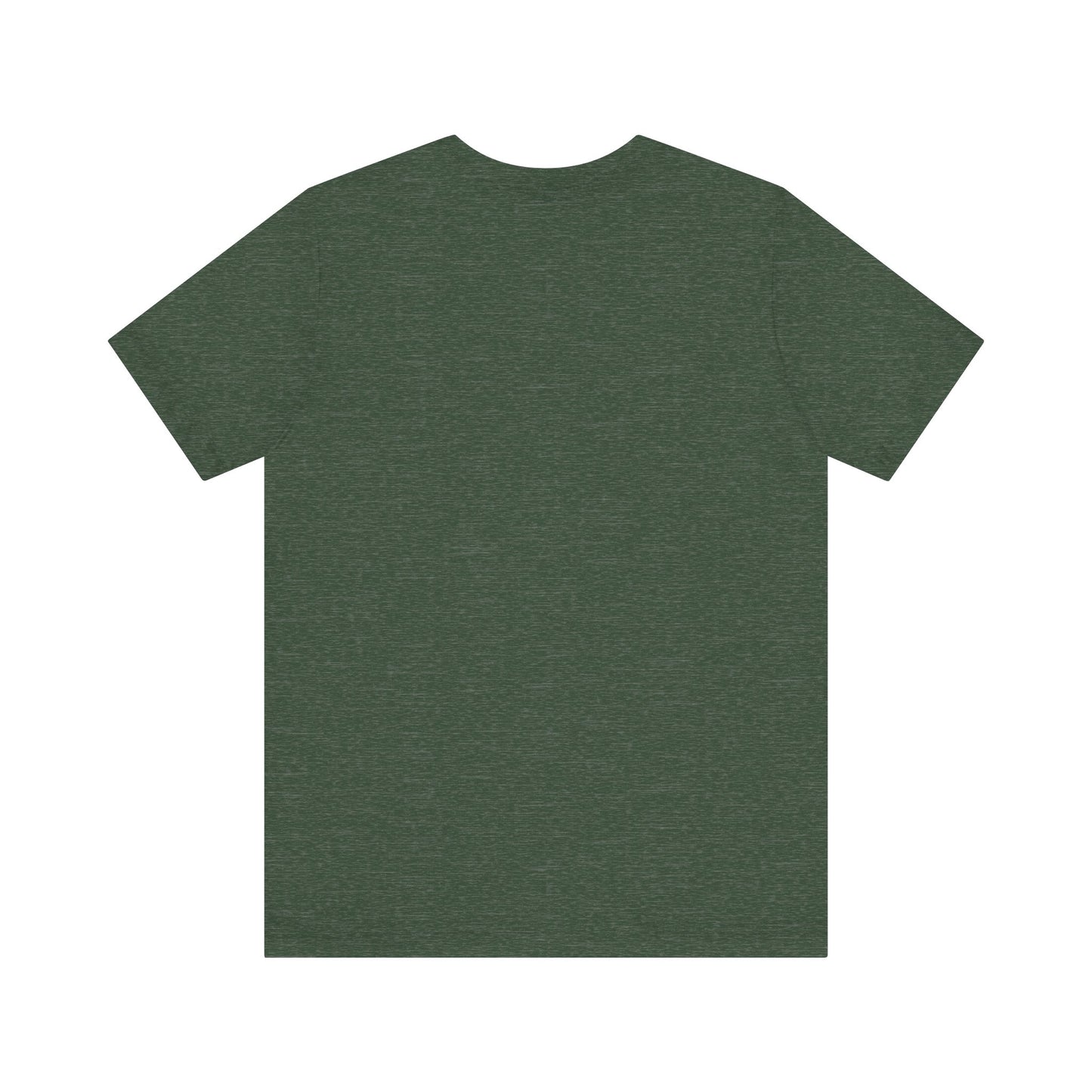 Go to Madagascar Unisex Jersey Tee - Casual Everyday Wear - Great for Reptile Lovers