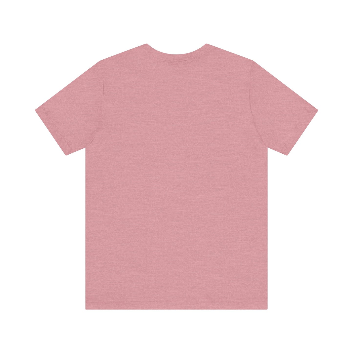 "I Only Like Skinks" Print Unisex Jersey Tee - Casual Everyday Wear - Great for Reptile Lovers