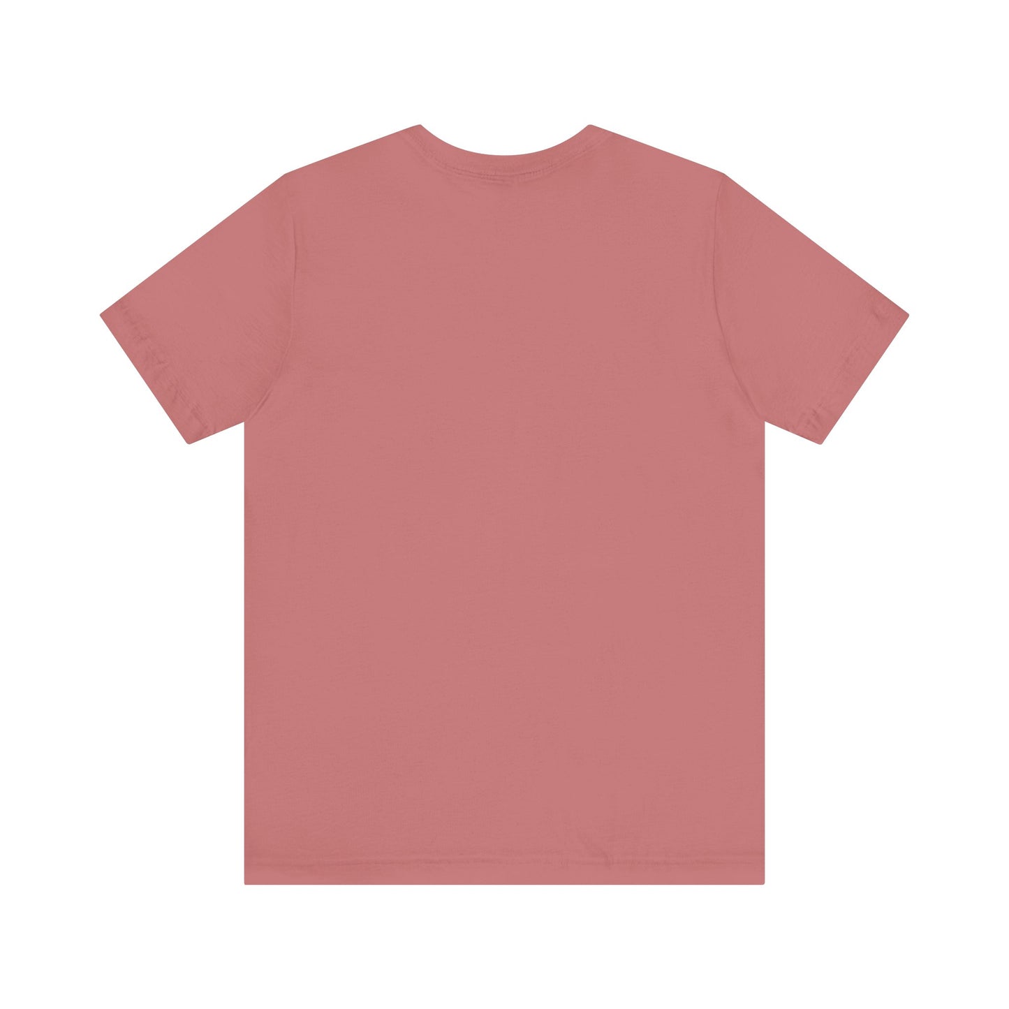 "I Am the Lizard King" Print Unisex Jersey Tee - Casual Everyday Wear - Great for Reptile Lovers