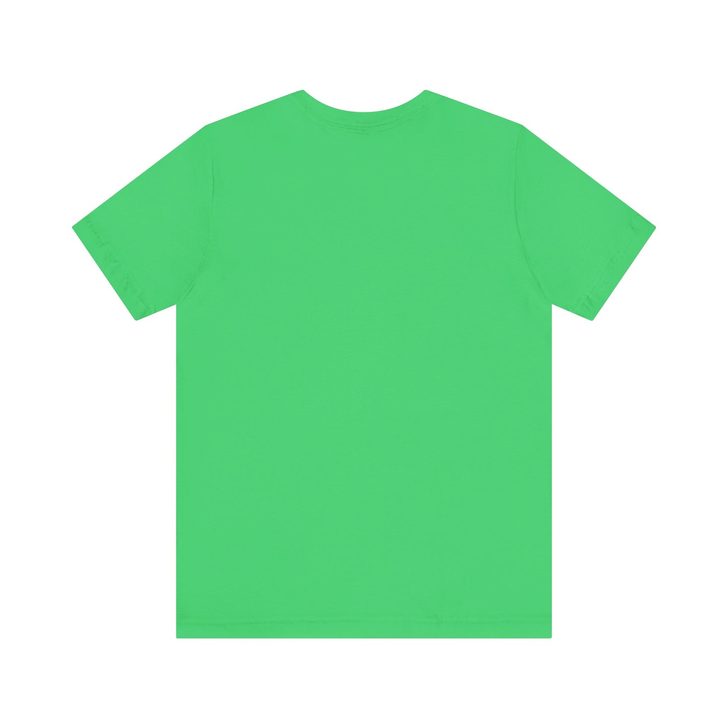 "Thanks for a Good Time" Print Unisex Jersey Tee - Casual Everyday Wear - Great for Reptile Lovers