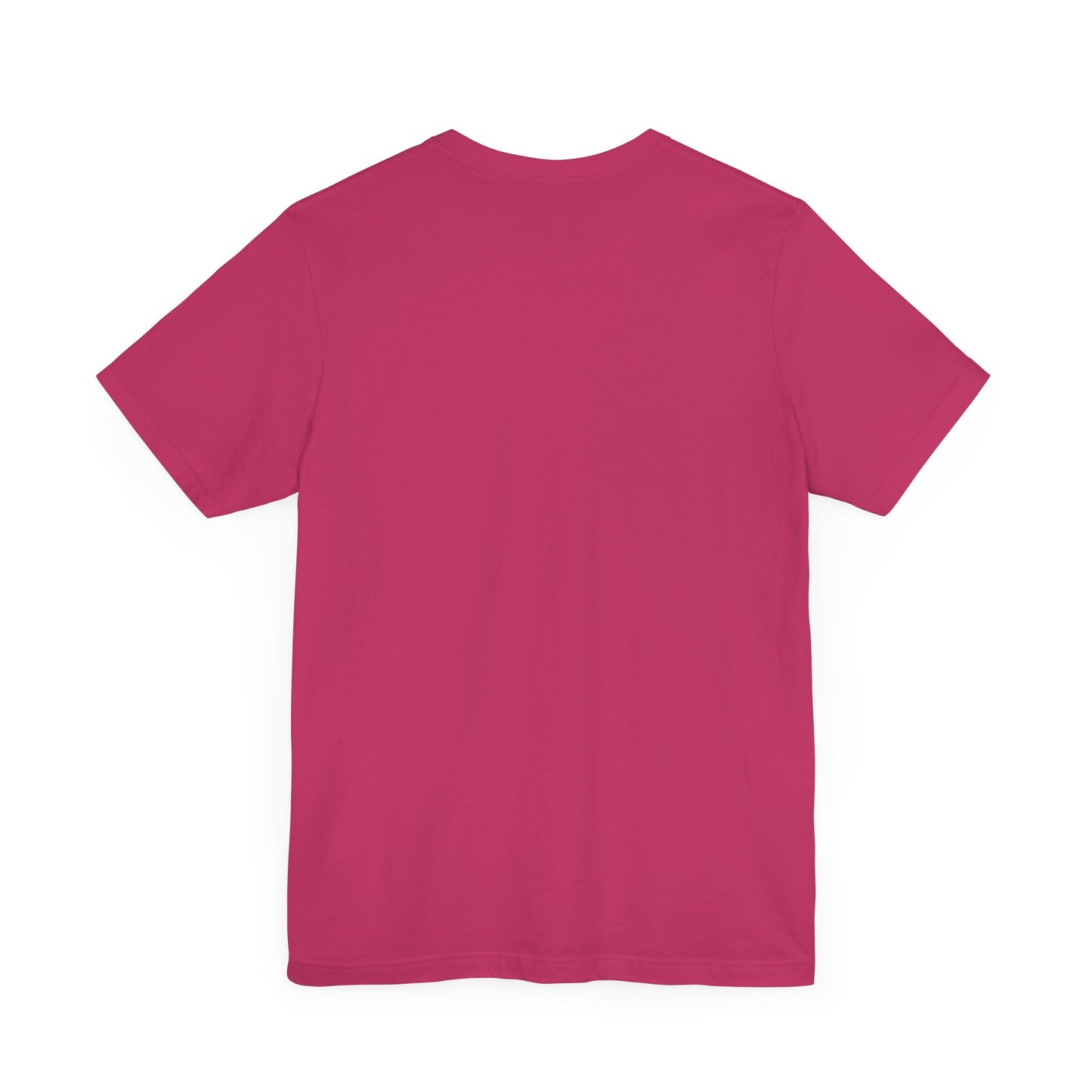Samurai Frog Unisex Jersey Tee - Casual Everyday Wear - Great for Reptile Lovers