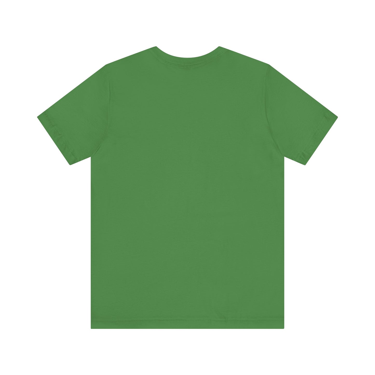 "I Am the Lizard King" Print Unisex Jersey Tee - Casual Everyday Wear - Great for Reptile Lovers