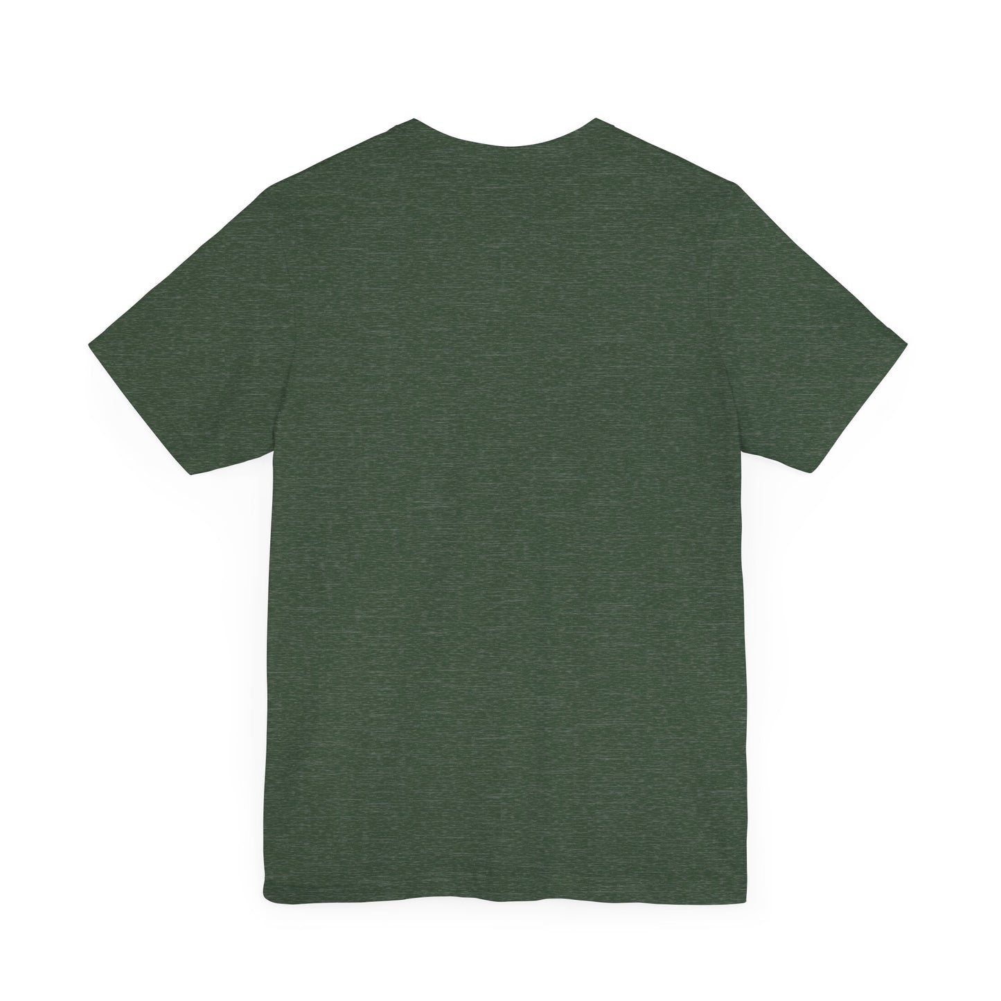Go to Madagascar Unisex Jersey Tee - Casual Everyday Wear - Great for Reptile Lovers