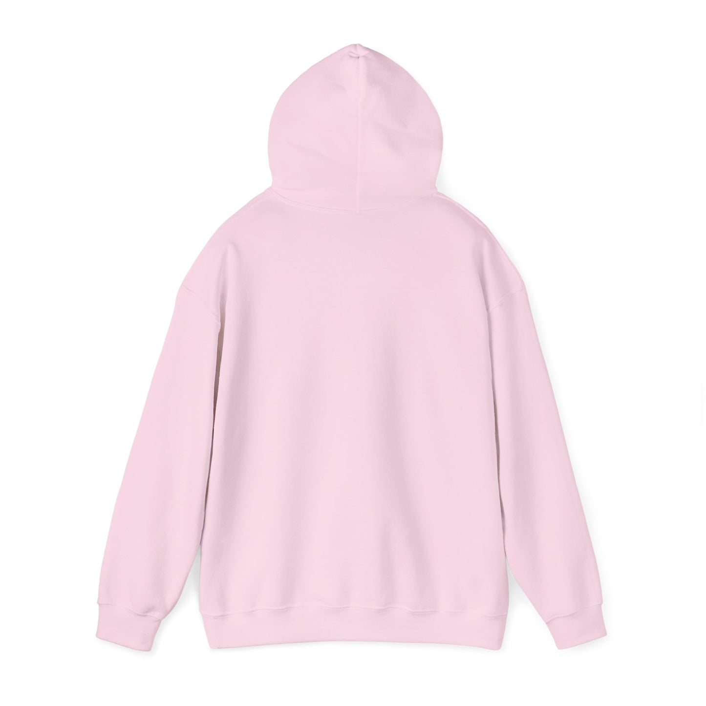"Girls Don't Want Flowers" Unisex Hooded Sweatshirt with Bold Print - Great for Reptile Lovers