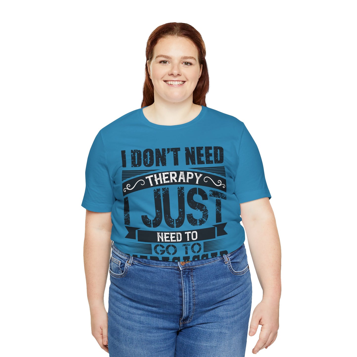 Go to Madagascar Unisex Jersey Tee - Casual Everyday Wear - Great for Reptile Lovers