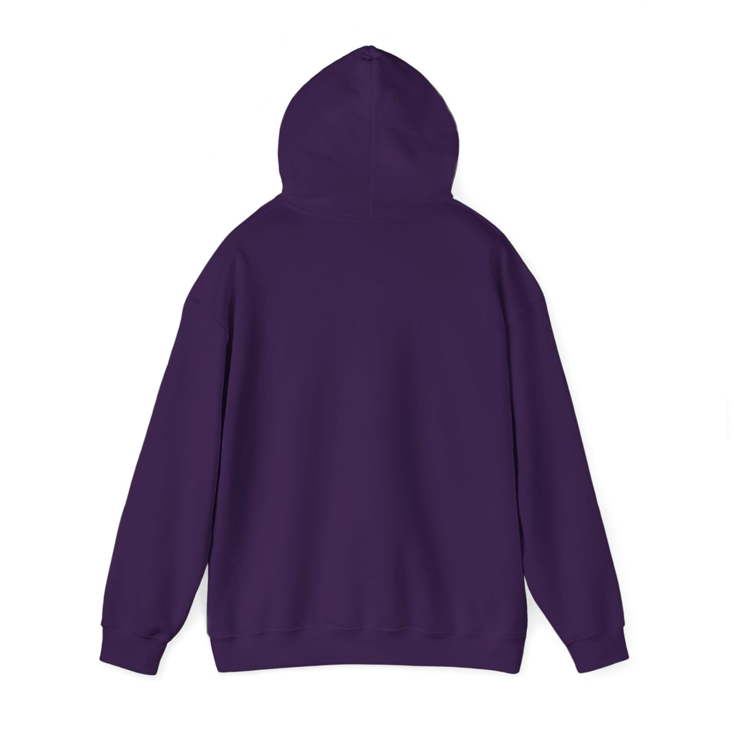 "Coffee and My Gecko" Unisex Hooded Sweatshirt with Bold Print - Great for Reptile Lovers