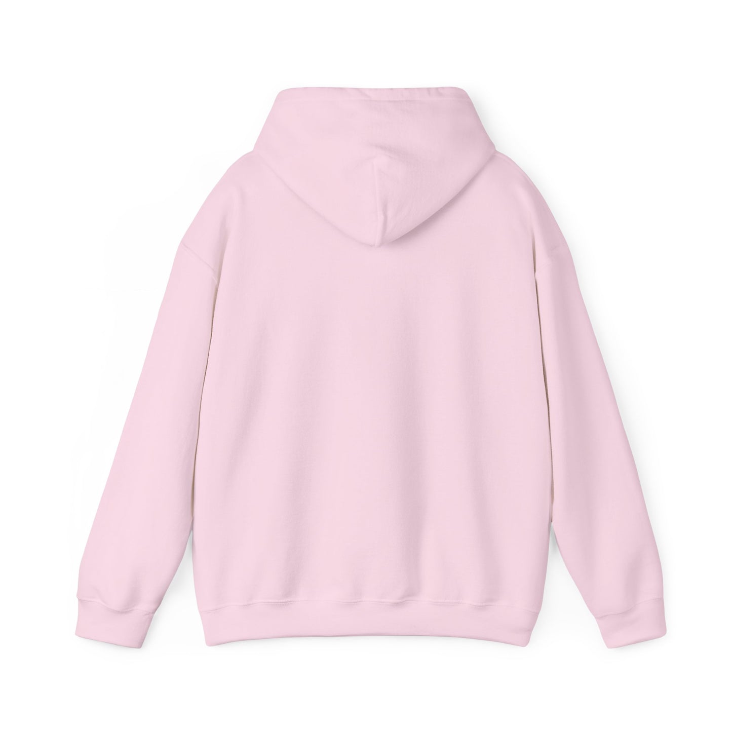 "Girls Don't Want Flowers" Unisex Hooded Sweatshirt with Bold Print - Great for Reptile Lovers