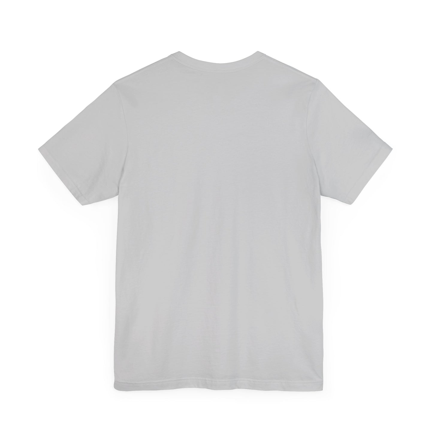 American Turtle Unisex Jersey Tee - Casual Everyday Wear - Great for Reptile Lovers