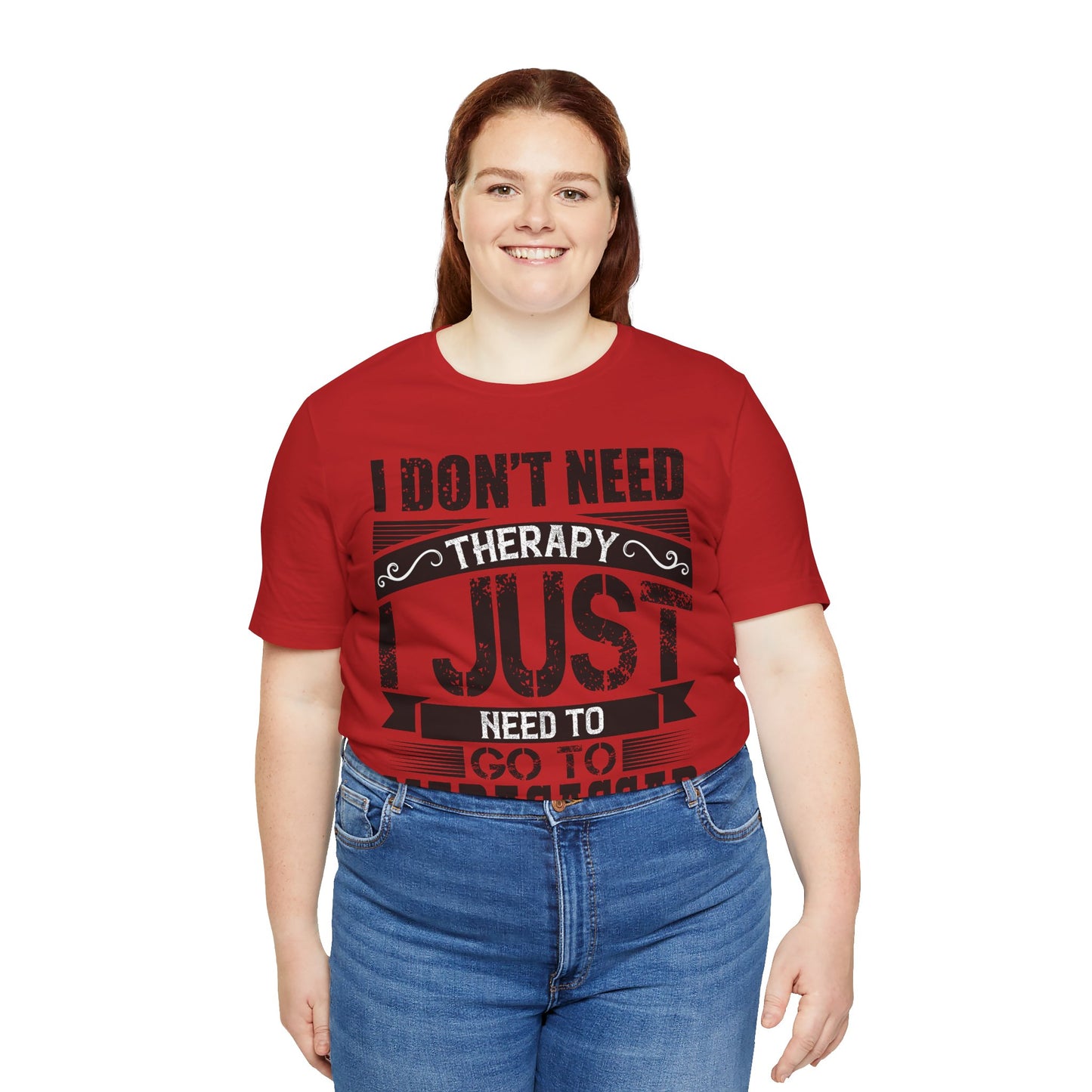 Go to Madagascar Unisex Jersey Tee - Casual Everyday Wear - Great for Reptile Lovers