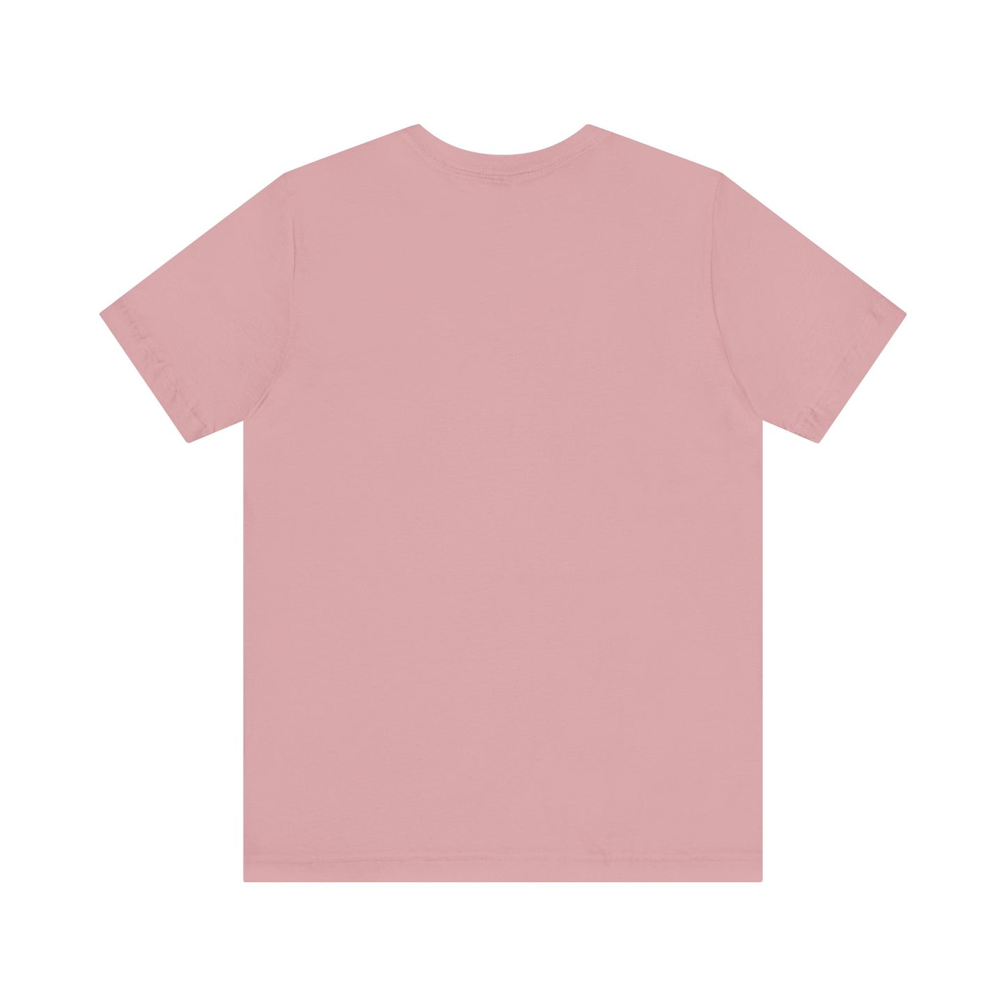 "I Am the Lizard King" Print Unisex Jersey Tee - Casual Everyday Wear - Great for Reptile Lovers