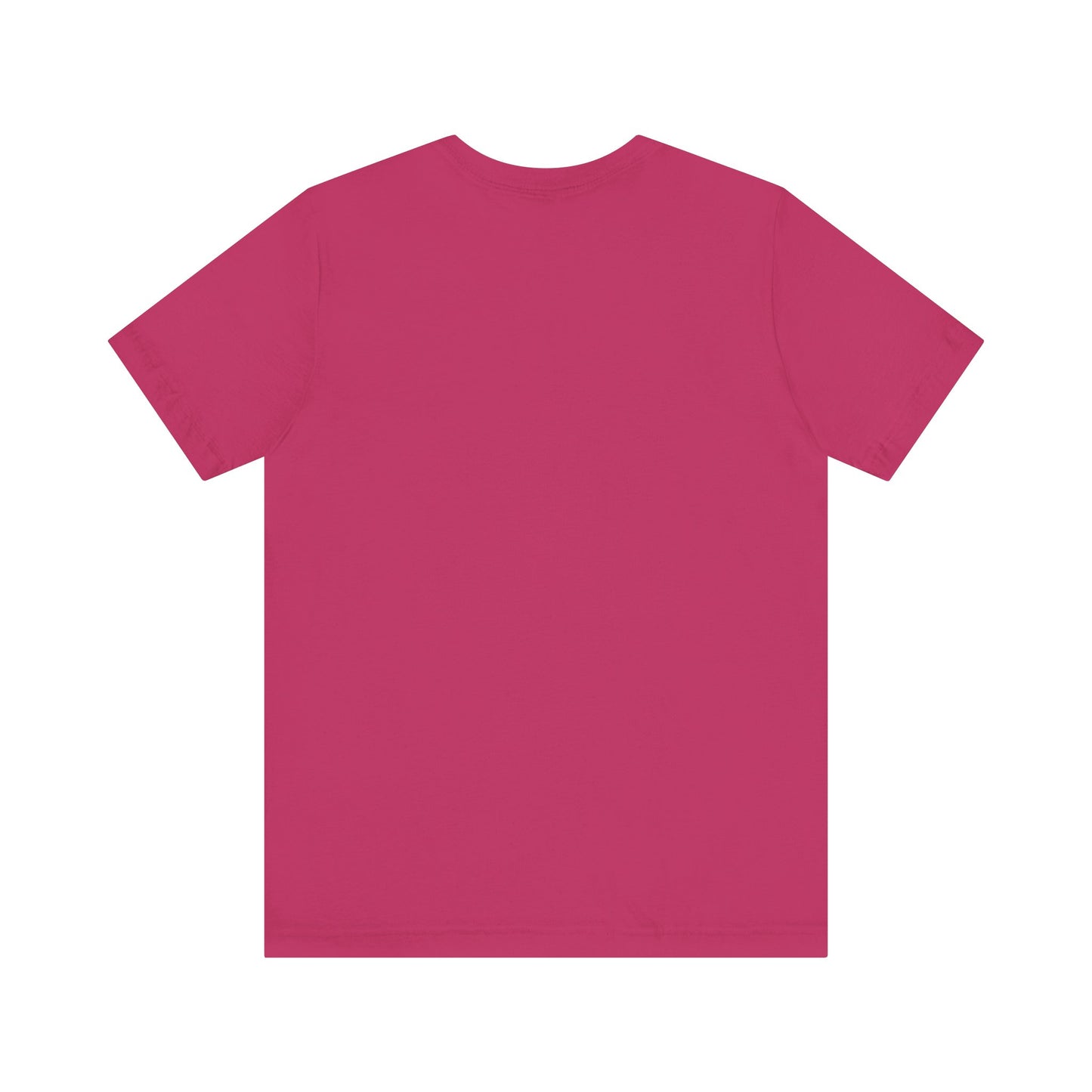 Beardie Flag Exit Unisex Jersey Tee - Casual Everyday Wear - Great for Reptile Lovers
