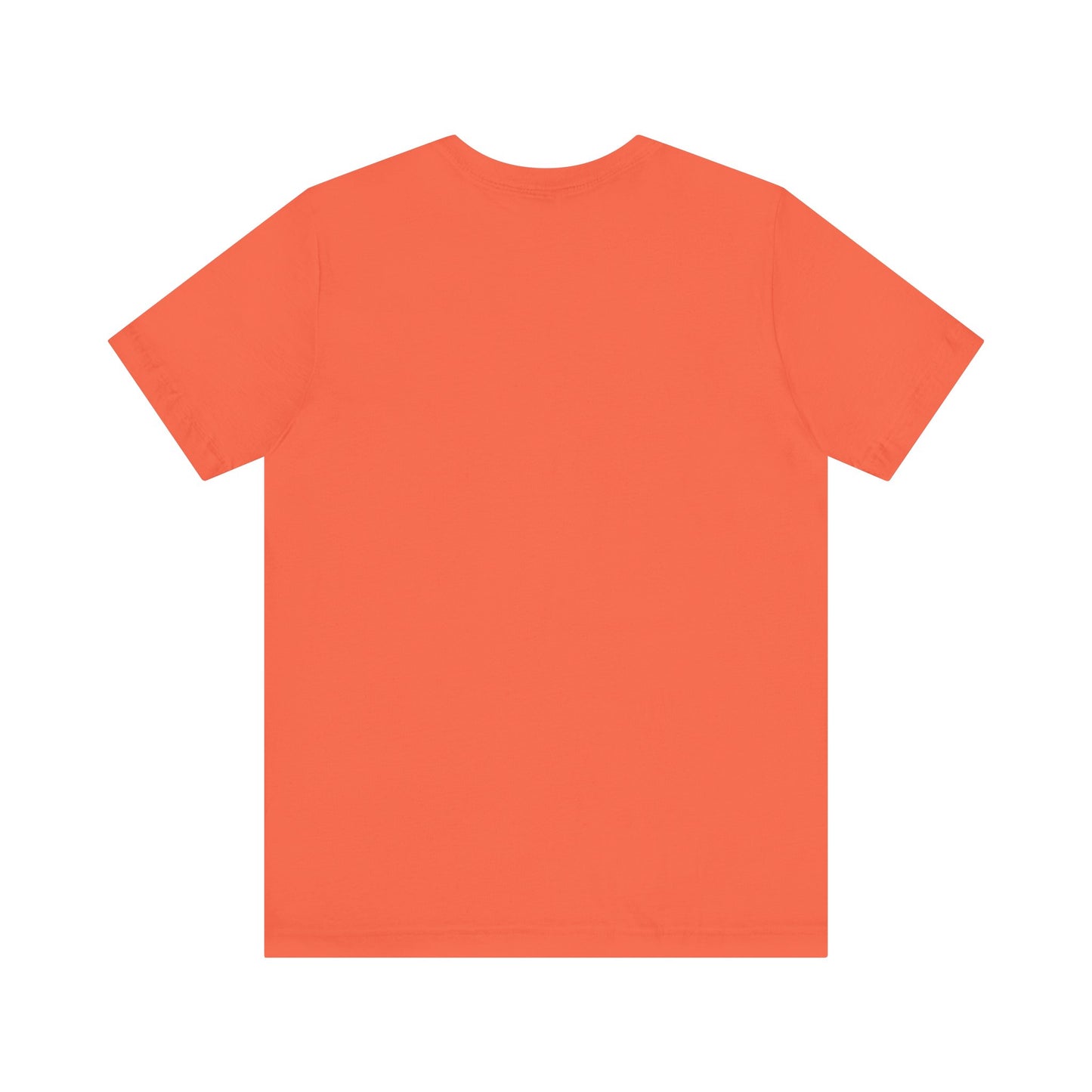 "Leopard Gecko Mom" Print Unisex Jersey Tee - Casual Everyday Wear - Great for Reptile Lovers