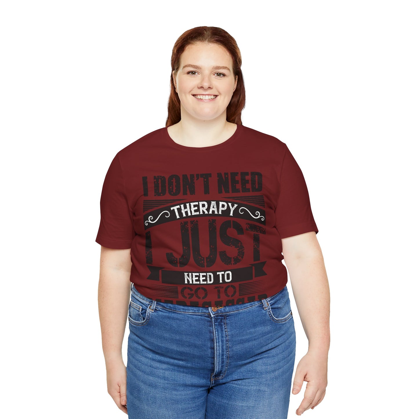 Go to Madagascar Unisex Jersey Tee - Casual Everyday Wear - Great for Reptile Lovers