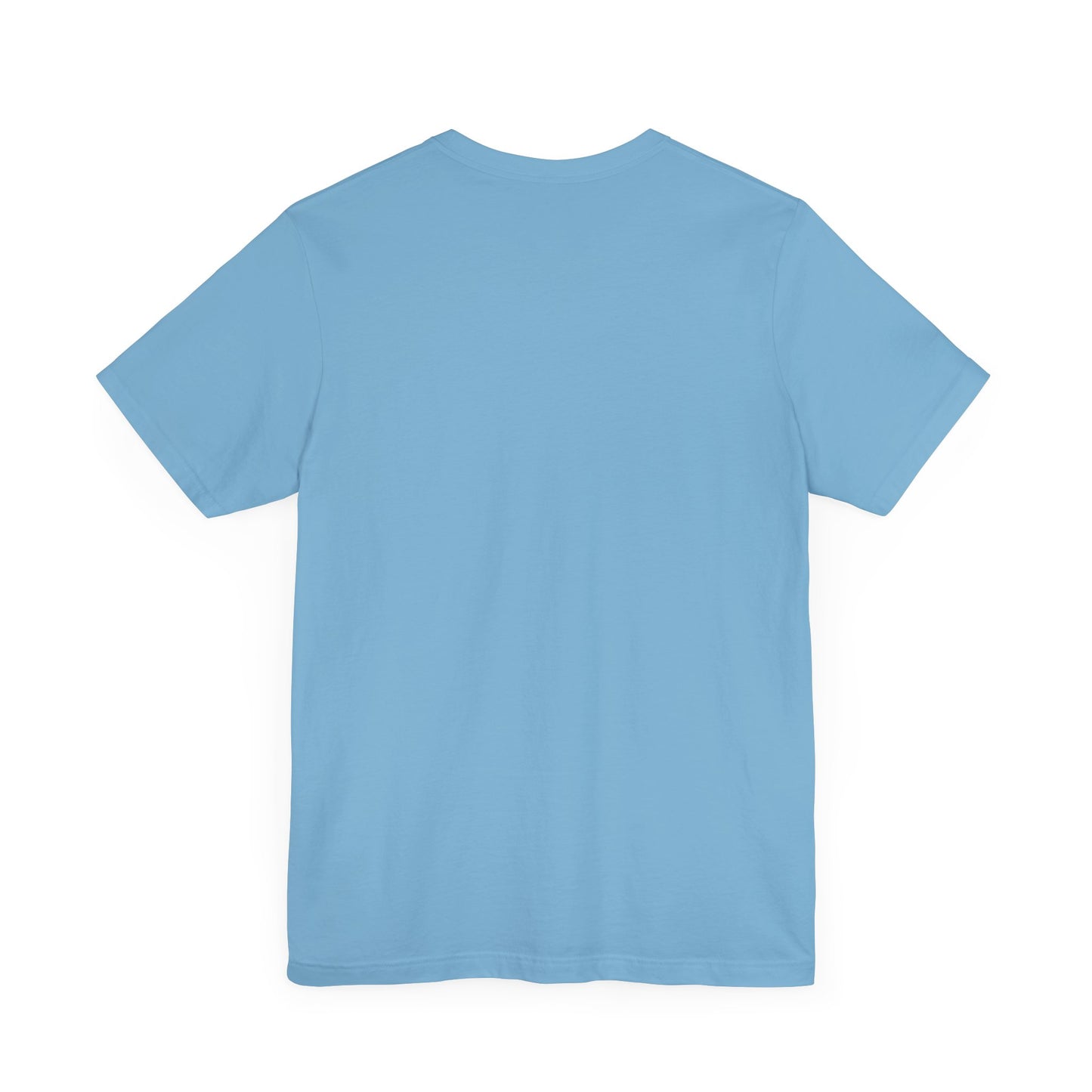 "Bearded Dragon Ate My Homework" Unisex Jersey Tee - Casual Everyday Wear - Great for Reptile Lovers